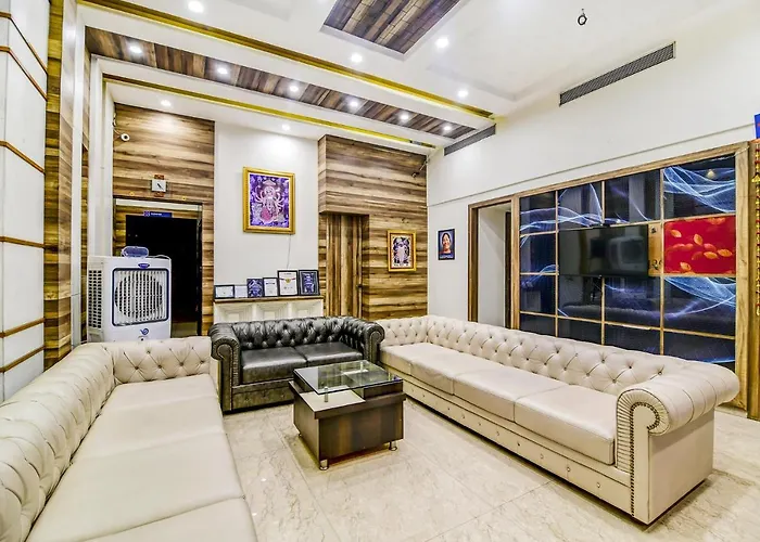 Hotel Prashant Indore
