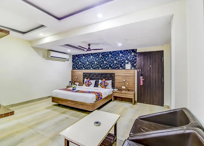 Hotel Prashant Indore